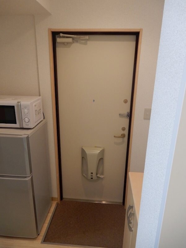 なんば駅 徒歩9分 3階の物件内観写真