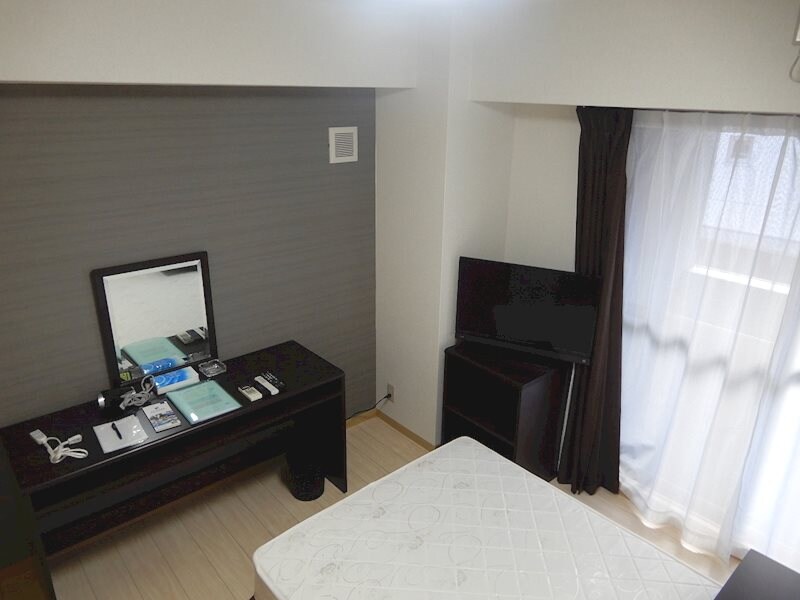 なんば駅 徒歩9分 3階の物件内観写真