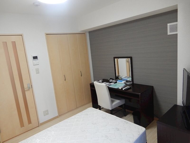 なんば駅 徒歩9分 3階の物件内観写真