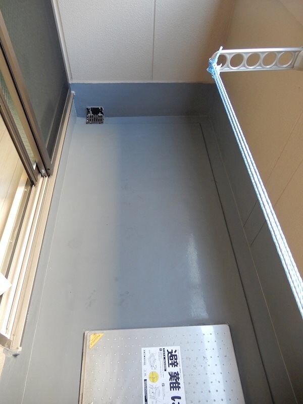 なんば駅 徒歩9分 3階の物件内観写真