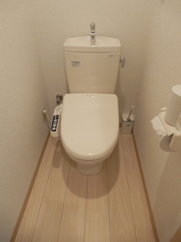 なんば駅 徒歩9分 3階の物件内観写真