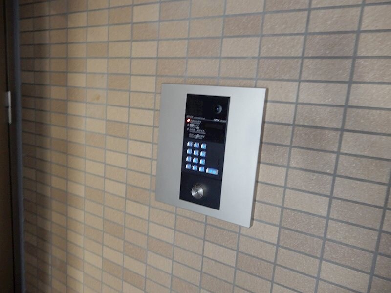 なんば駅 徒歩9分 3階の物件内観写真