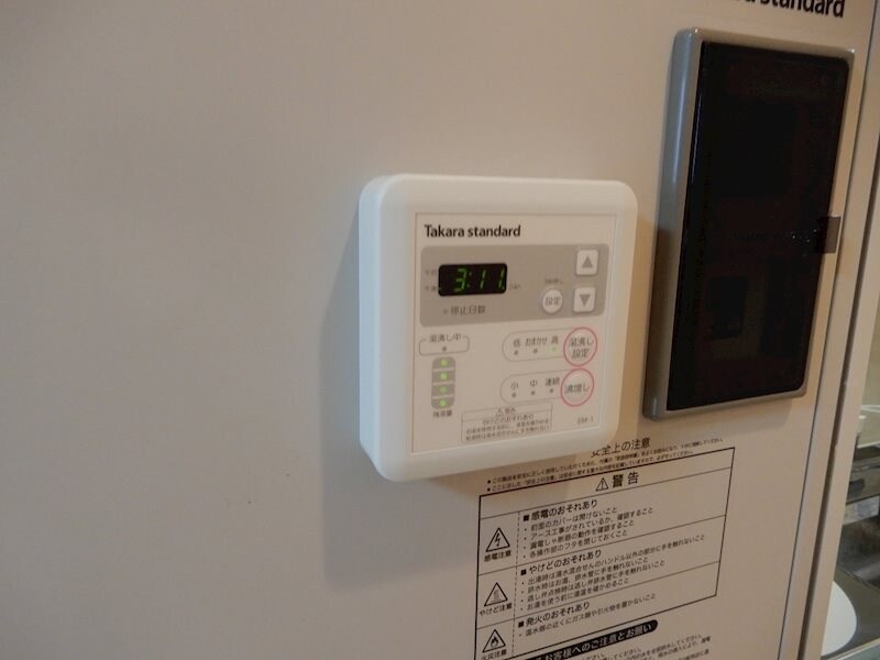 なんば駅 徒歩9分 3階の物件内観写真