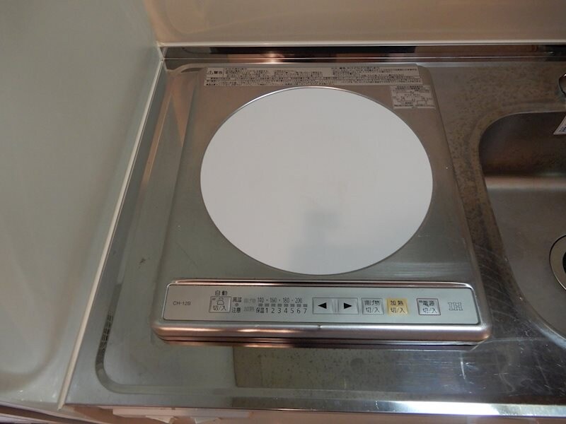 なんば駅 徒歩9分 3階の物件内観写真