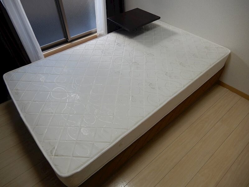 なんば駅 徒歩9分 3階の物件内観写真