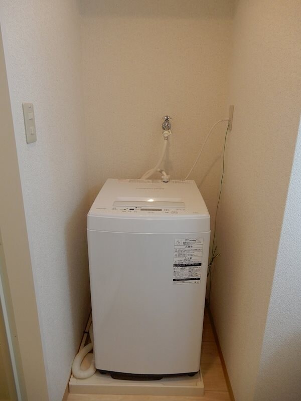 なんば駅 徒歩9分 3階の物件内観写真