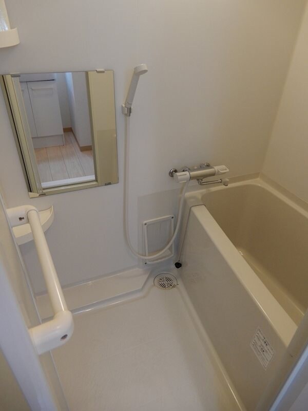 なんば駅 徒歩9分 3階の物件内観写真