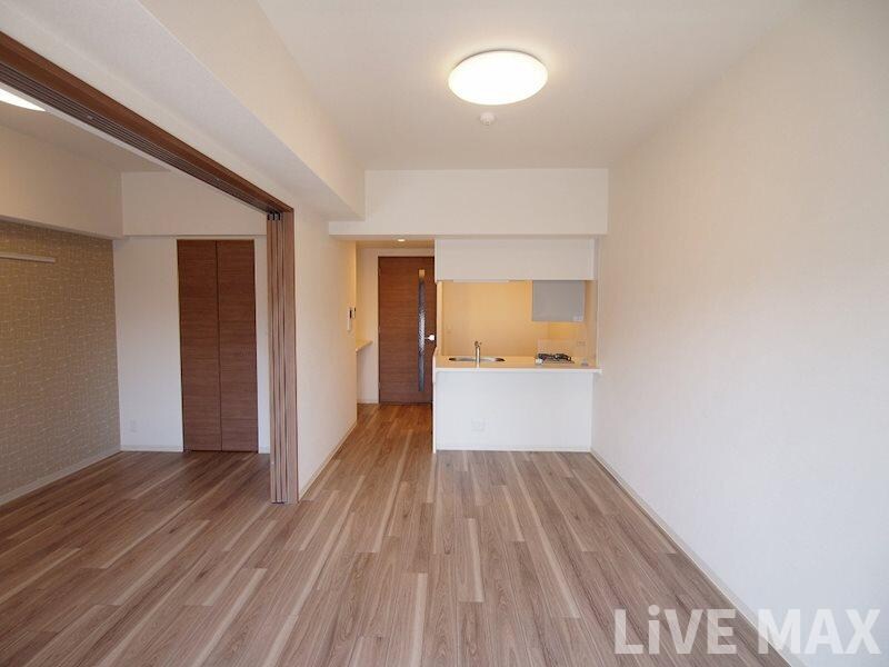 プレサンス梅田東クォーレの物件内観写真