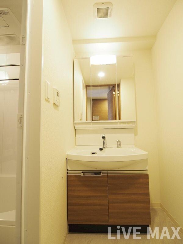 プレサンス梅田東クォーレの物件内観写真