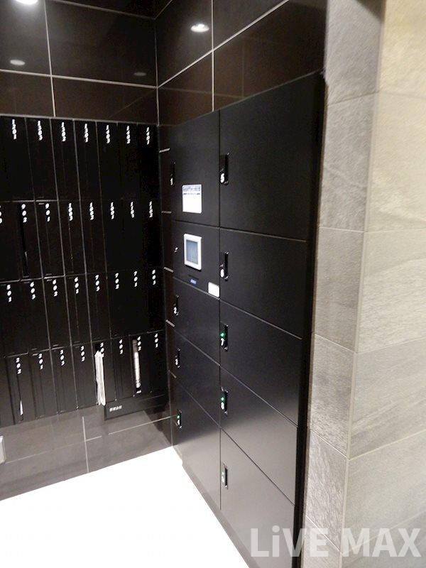 プレサンス梅田東クォーレの物件内観写真