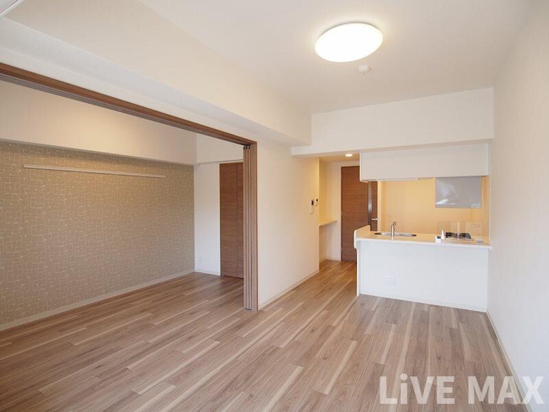 プレサンス梅田東クォーレの物件内観写真