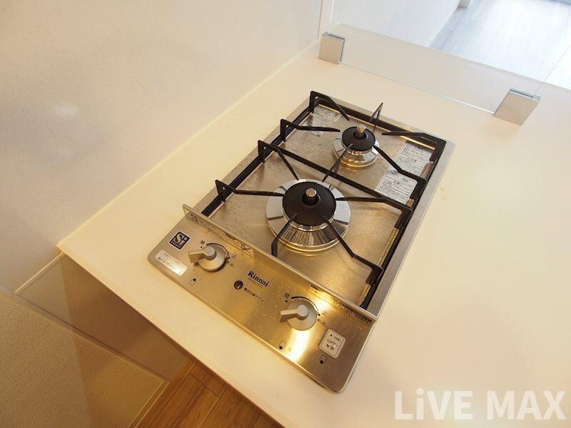 プレサンス梅田東クォーレの物件内観写真