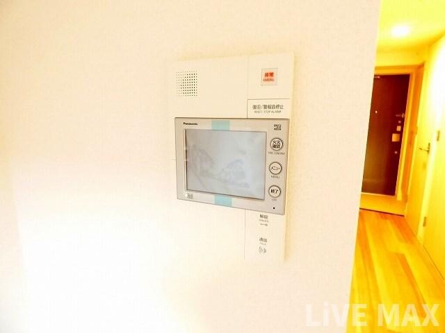 中津駅 徒歩5分 3階の物件内観写真