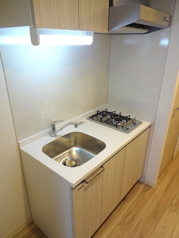 プレサンス難波クチュールの物件内観写真