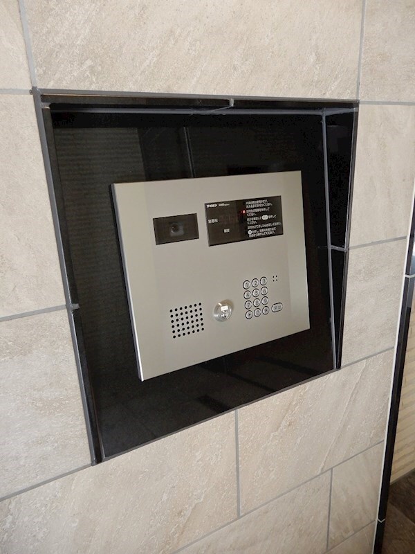 プレサンス難波クチュールの物件内観写真