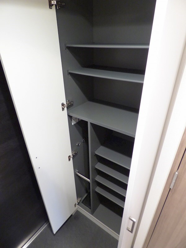 プレサンス難波クチュールの物件内観写真