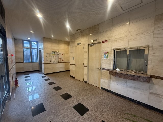 CASSIA豊中三国の物件外観写真