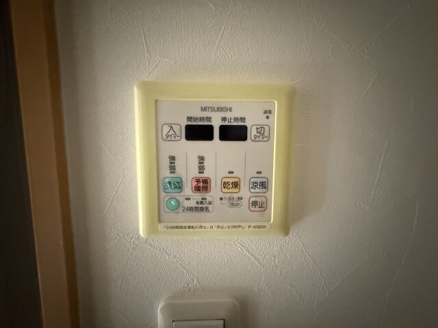 CASSIA豊中三国の物件内観写真