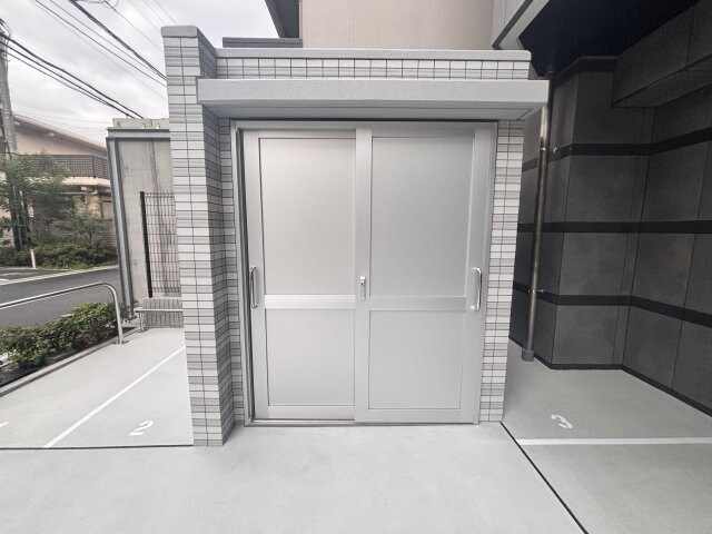 Alivis都島北通の物件内観写真