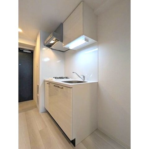 エスリード　ザ・グラン大阪ノースの物件内観写真