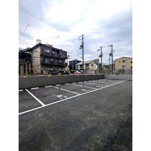 エスリード　ザ・グラン大阪ノースの物件外観写真