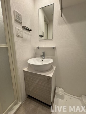 エスリードレジデンス大阪福島シティウエストの物件内観写真