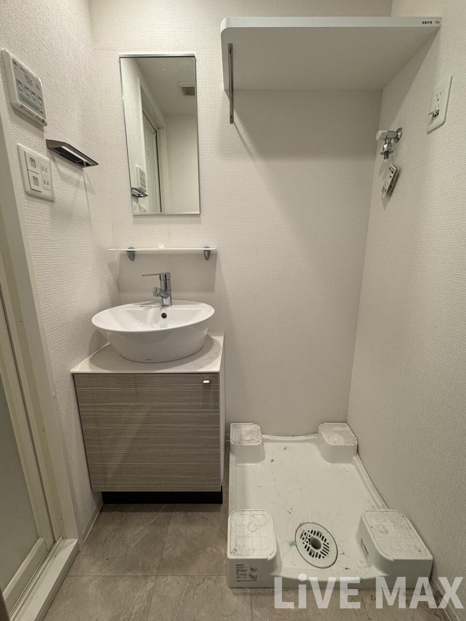 エスリードレジデンス大阪福島シティウエストの物件内観写真