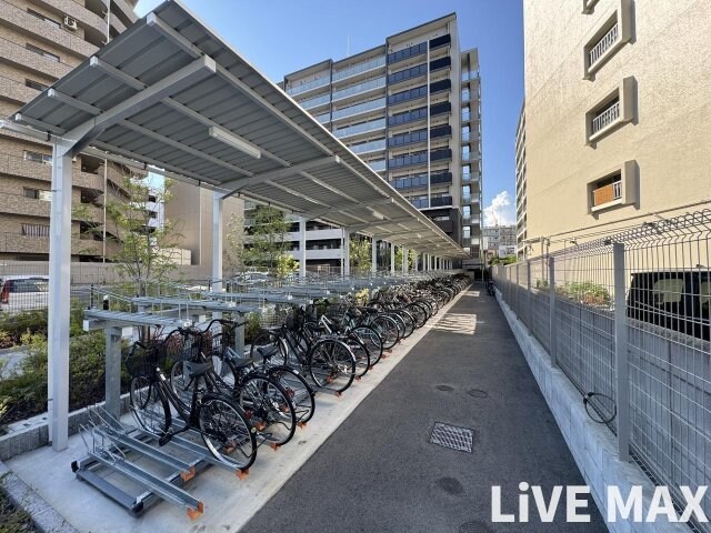 エスリードレジデンス大阪福島シティウエストの物件内観写真