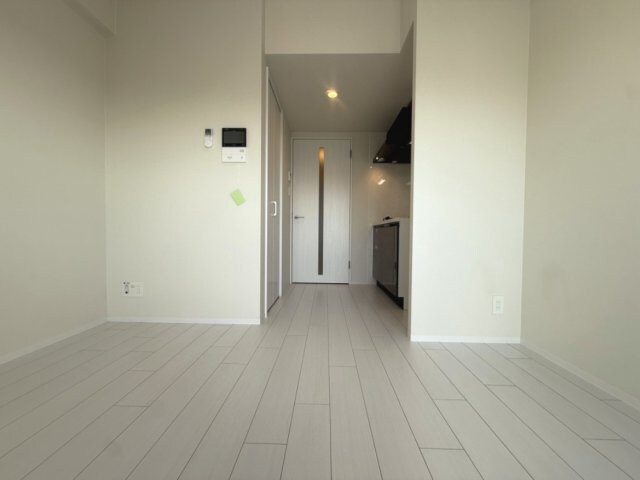 ファーストフィオーレ大阪ウエストウェルビングの物件内観写真