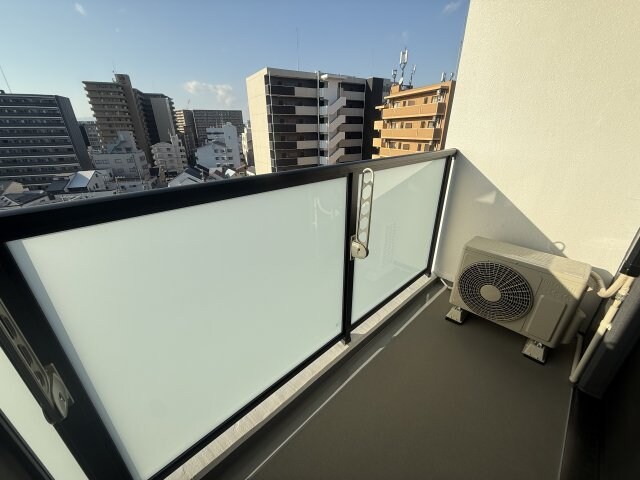 ファーストフィオーレ大阪ウエストウェルビングの物件内観写真