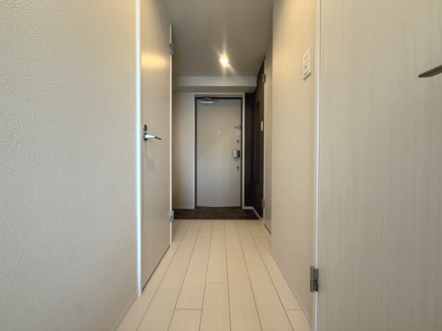 ファーストフィオーレ大阪ウエストウェルビングの物件内観写真