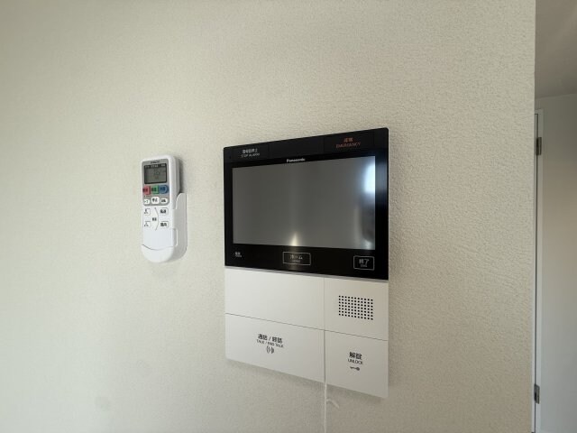 ファーストフィオーレ大阪ウエストウェルビングの物件内観写真