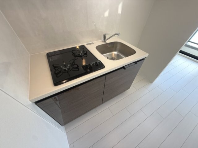 ファーストフィオーレ大阪ウエストウェルビングの物件内観写真