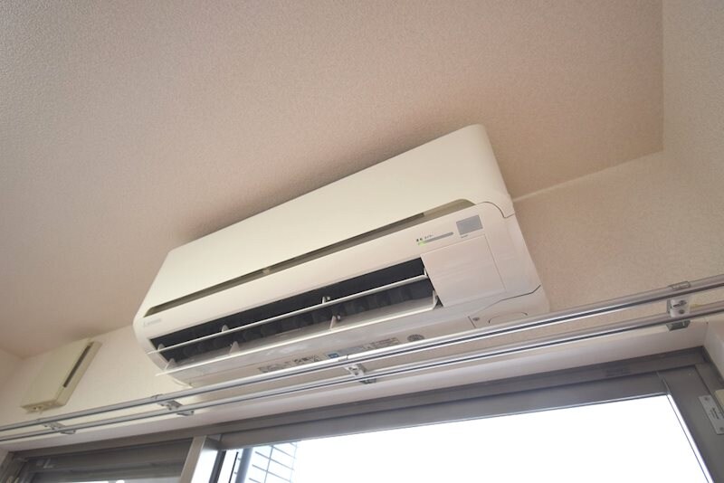 ノルデンハイム江坂の物件内観写真