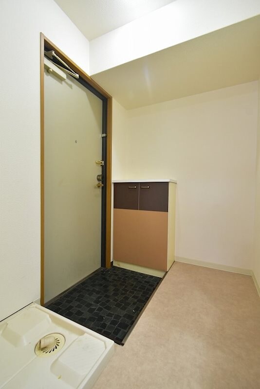 ラ・フォンテ海老江の物件内観写真