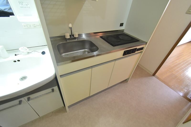 ラ・フォンテ海老江の物件内観写真