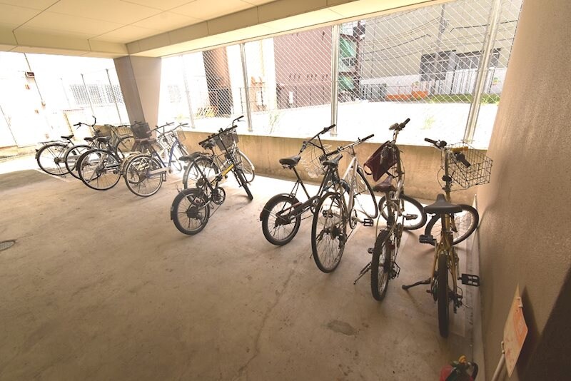 ラ・フォンテ海老江の物件内観写真