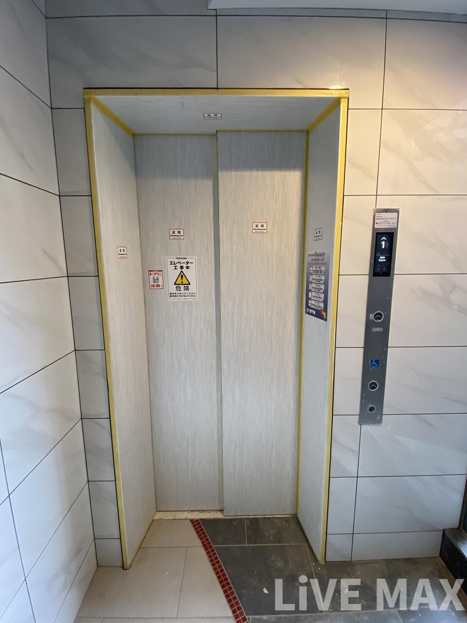 セレニテ本町リアンの物件内観写真