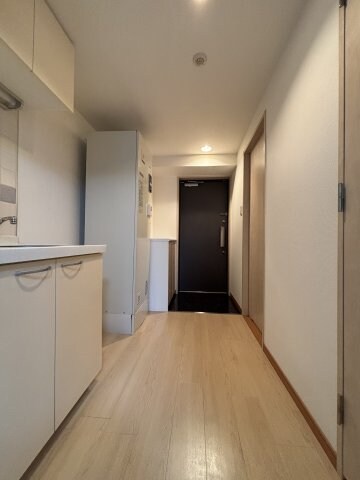 willDo新大阪の物件内観写真