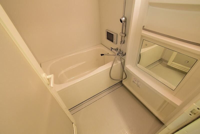 GROOVE西三国の物件内観写真