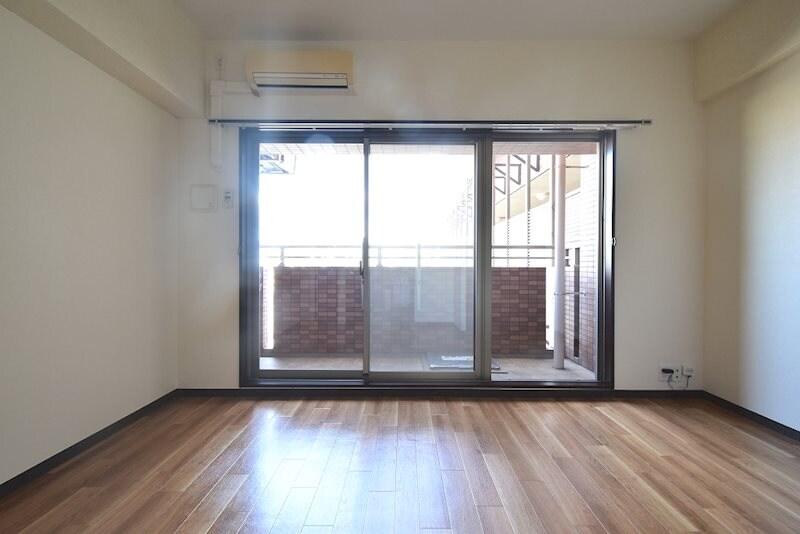 GROOVE西三国の物件内観写真