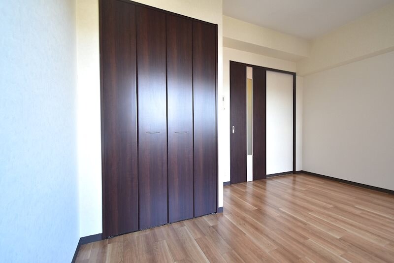 GROOVE西三国の物件内観写真