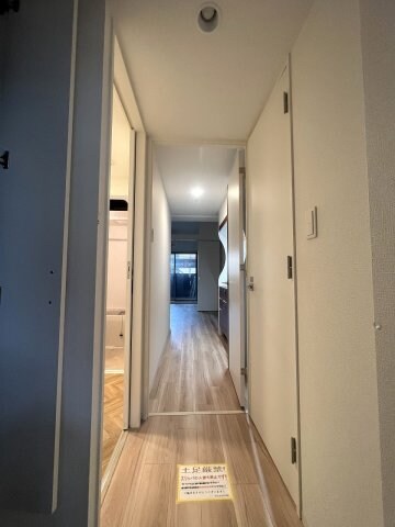 セレニテ天六リアンの物件内観写真