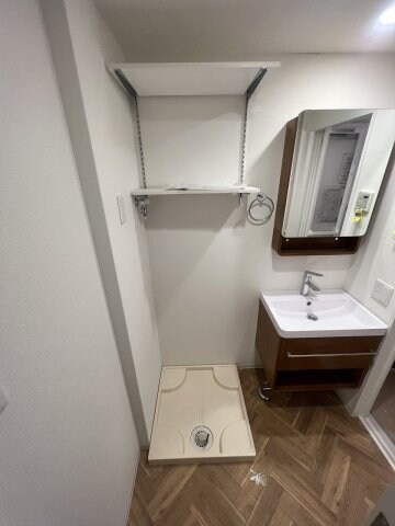 セレニテ天六リアンの物件内観写真