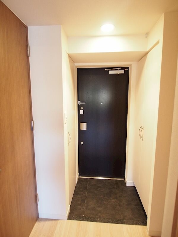 野田阪神駅 徒歩3分 9階の物件内観写真