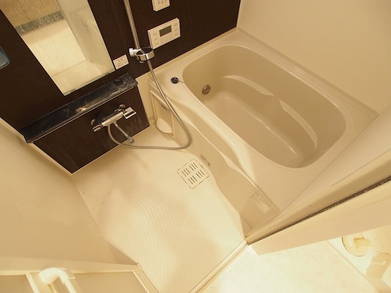 野田阪神駅 徒歩3分 9階の物件内観写真