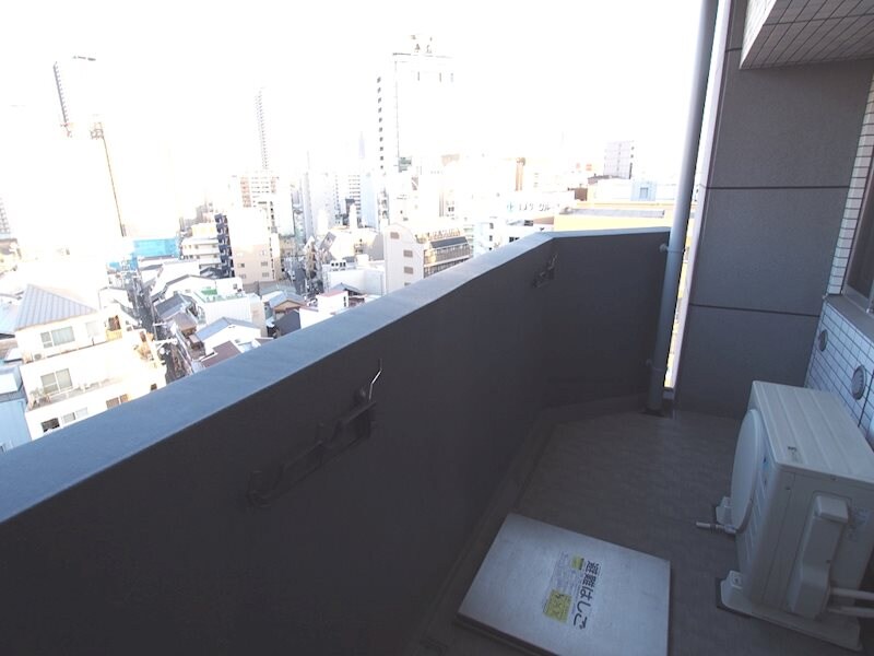 野田阪神駅 徒歩3分 9階の物件内観写真