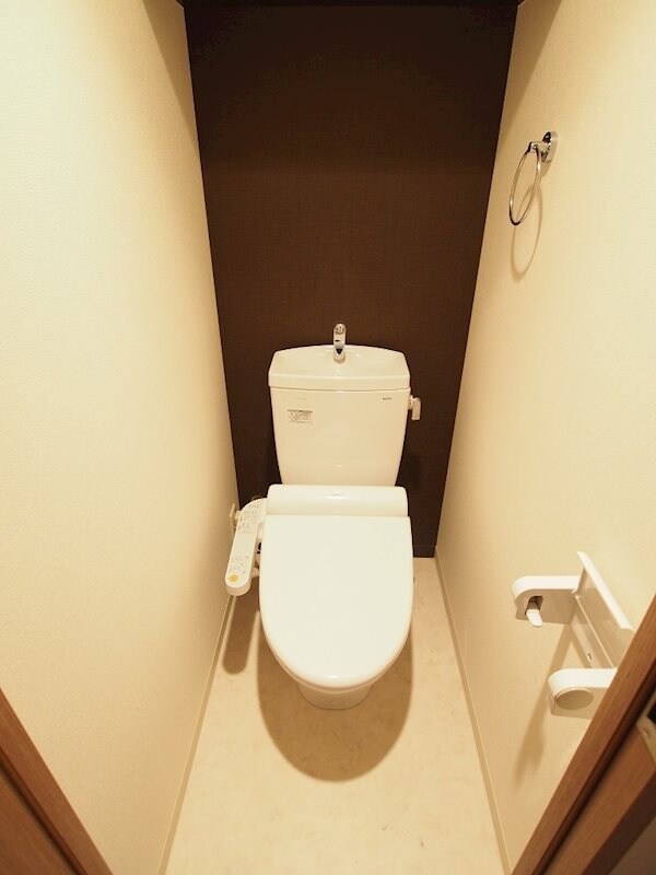 野田阪神駅 徒歩3分 9階の物件内観写真