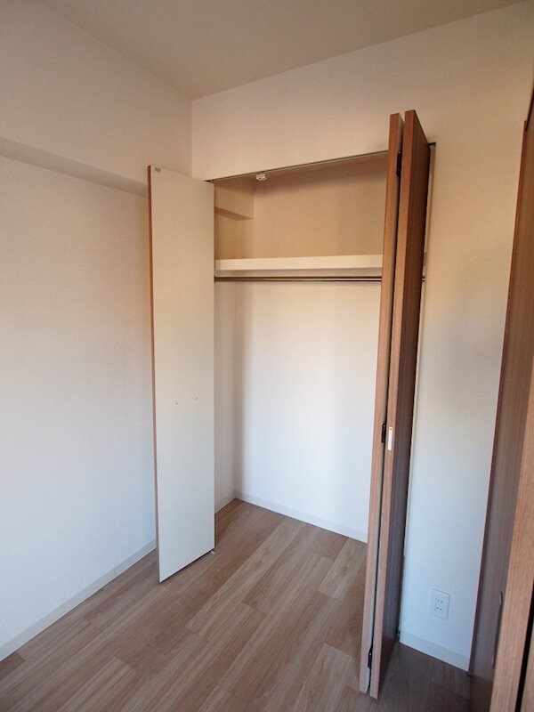 野田阪神駅 徒歩3分 9階の物件内観写真