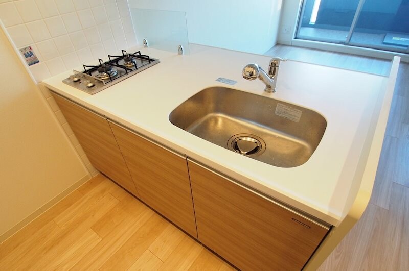 野田阪神駅 徒歩3分 9階の物件内観写真